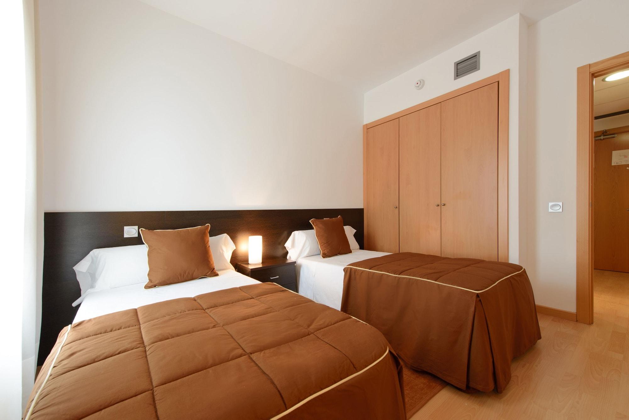 Madrid Airport Suites, Affiliated By Melia المظهر الخارجي الصورة