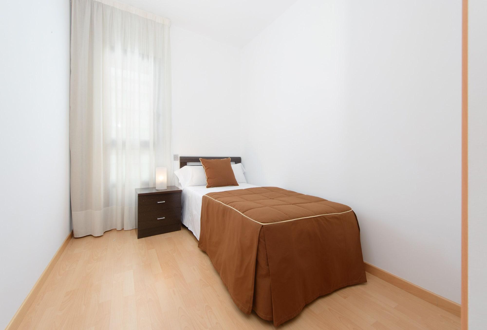 Madrid Airport Suites, Affiliated By Melia المظهر الخارجي الصورة
