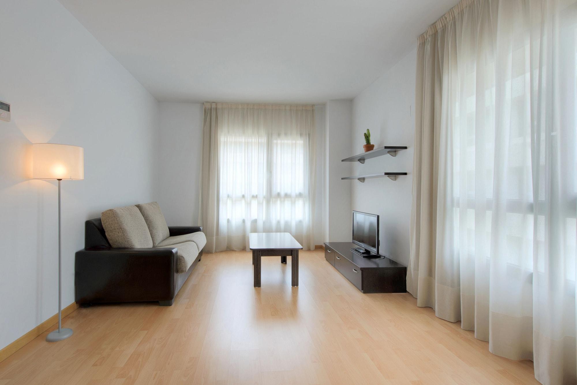Madrid Airport Suites, Affiliated By Melia المظهر الخارجي الصورة