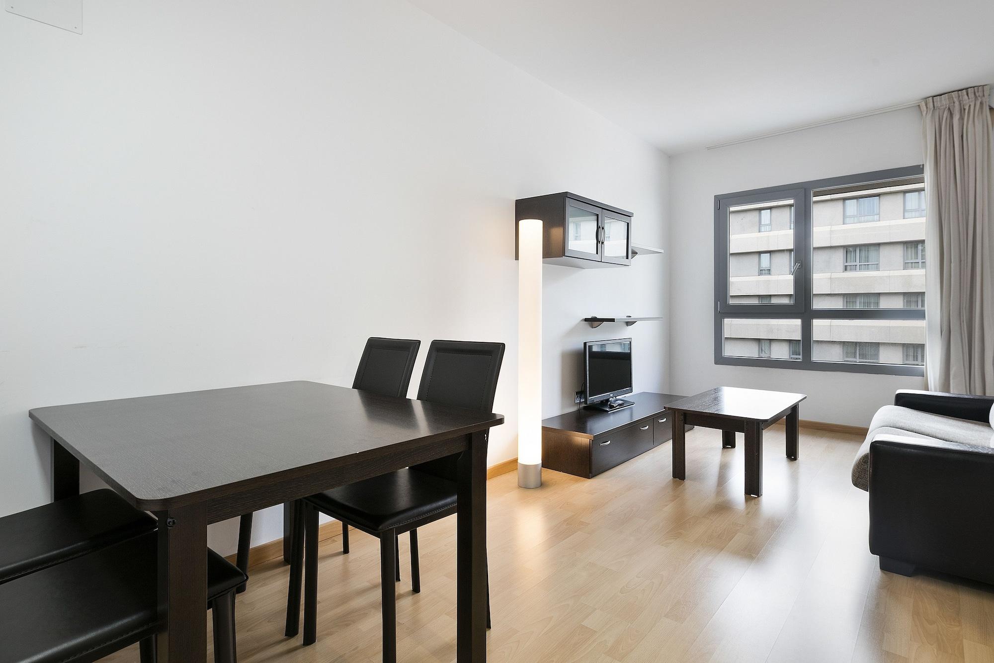 Madrid Airport Suites, Affiliated By Melia المظهر الخارجي الصورة