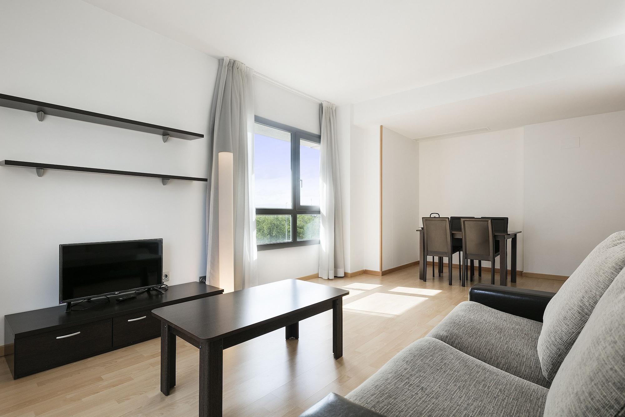 Madrid Airport Suites, Affiliated By Melia المظهر الخارجي الصورة