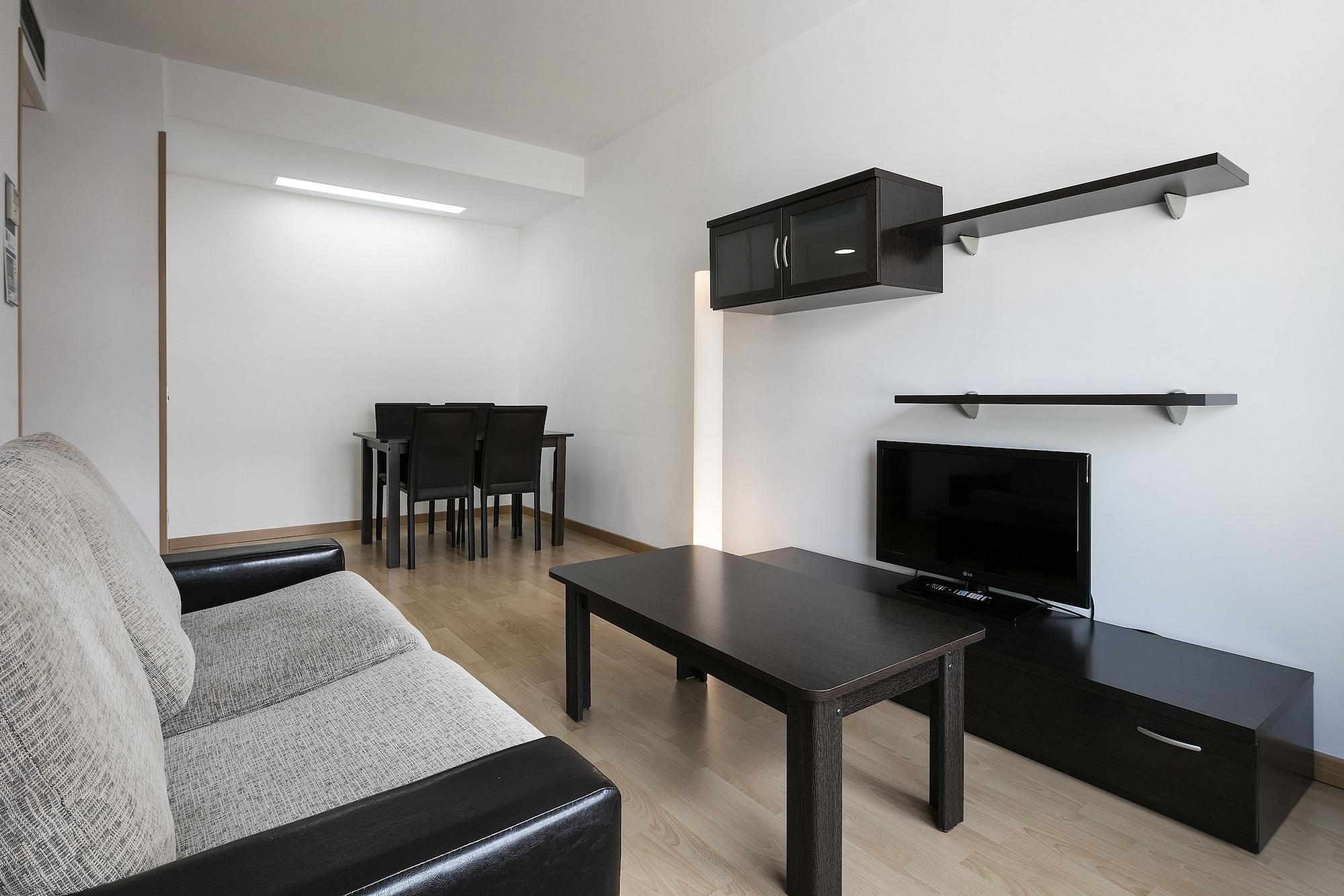 Madrid Airport Suites, Affiliated By Melia المظهر الخارجي الصورة
