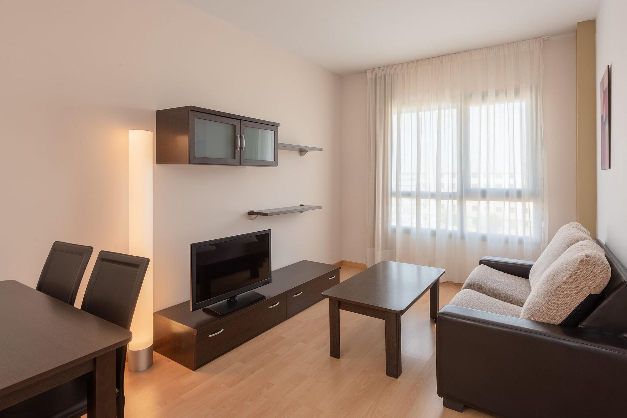 Madrid Airport Suites, Affiliated By Melia المظهر الخارجي الصورة