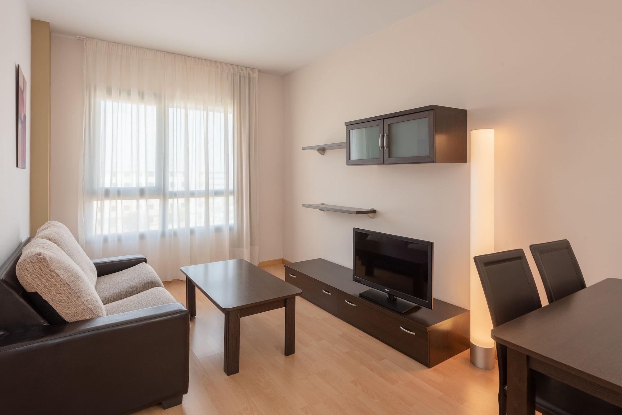 Madrid Airport Suites, Affiliated By Melia المظهر الخارجي الصورة
