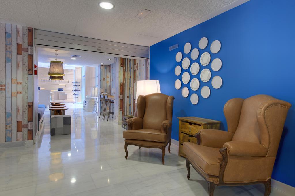 Madrid Airport Suites, Affiliated By Melia المظهر الخارجي الصورة