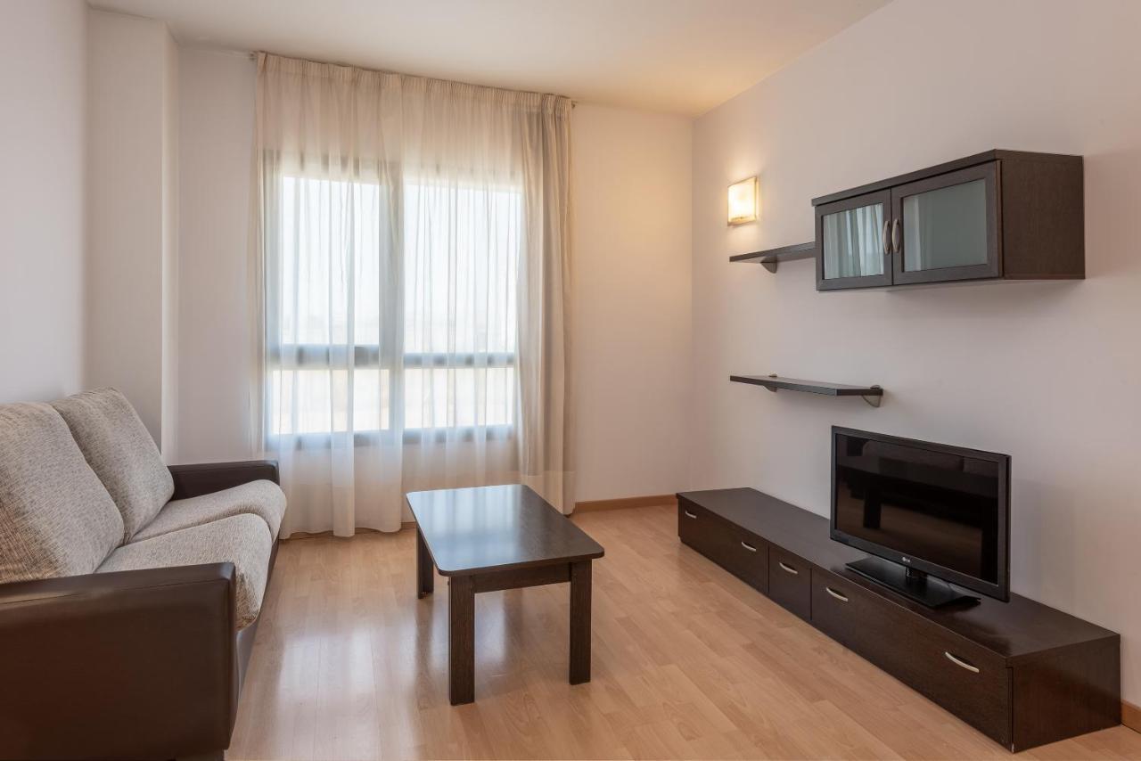Madrid Airport Suites, Affiliated By Melia المظهر الخارجي الصورة
