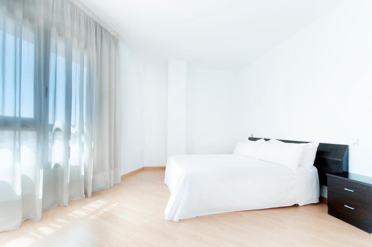 Madrid Airport Suites, Affiliated By Melia الغرفة الصورة